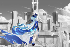 不仅仅是游戏，无畏契约构建的电竞生态圈有多大！