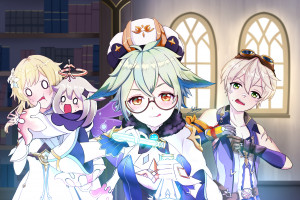 解说看哭队友！CF选手赛后感谢，这份情谊太珍贵！